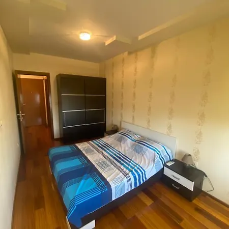 Center Apartman
